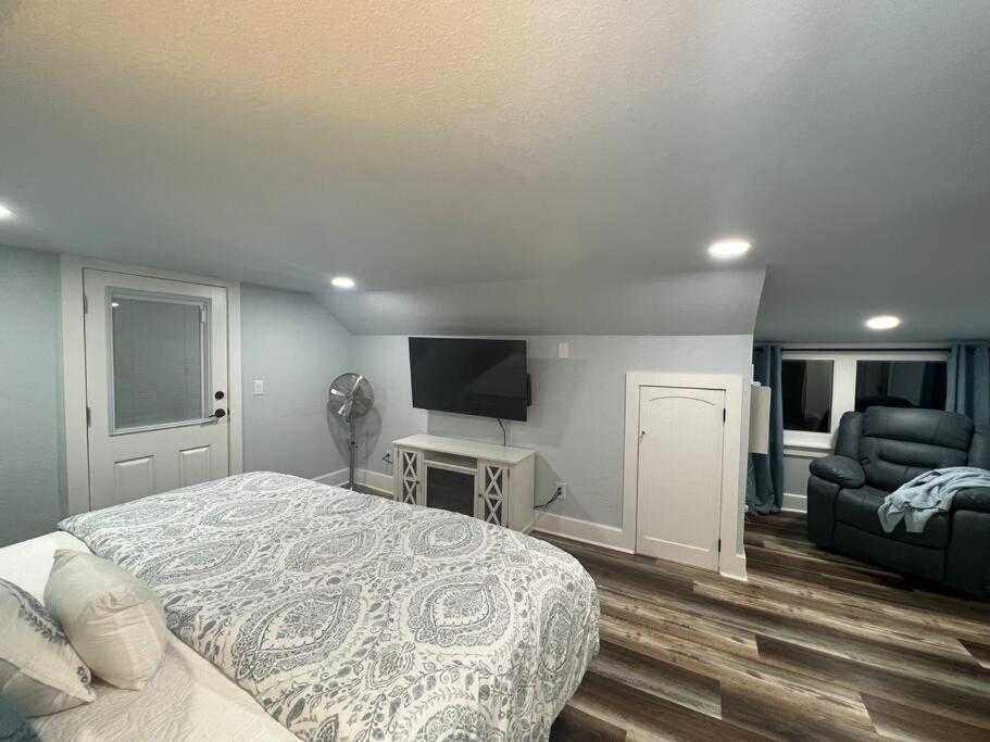 Riverside Relaxer W/Hot Tub+Fire Pit +Wifi & View Franklin Bagian luar foto